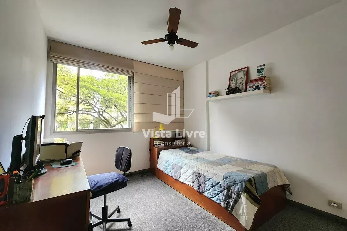 Apartamento, 3 quartos, 140 m² - Foto 12