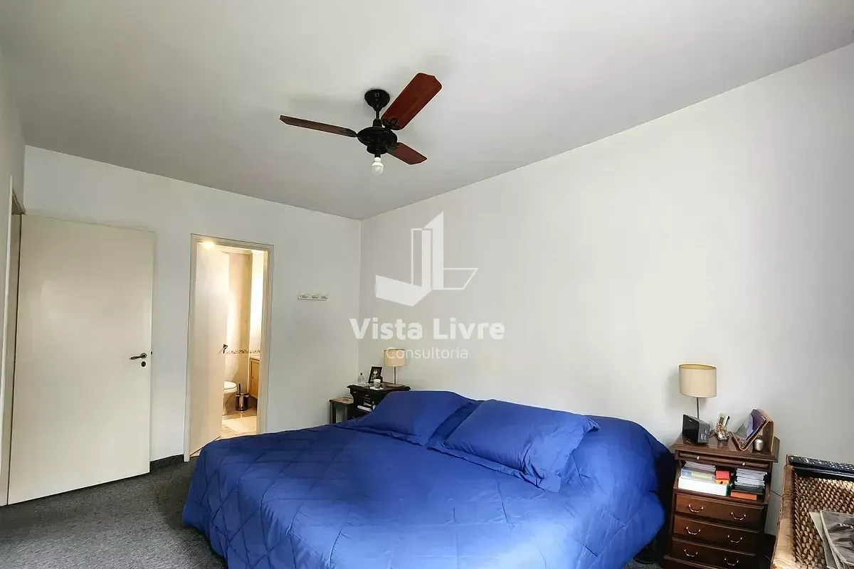 Apartamento, 3 quartos, 140 m² - Foto 13