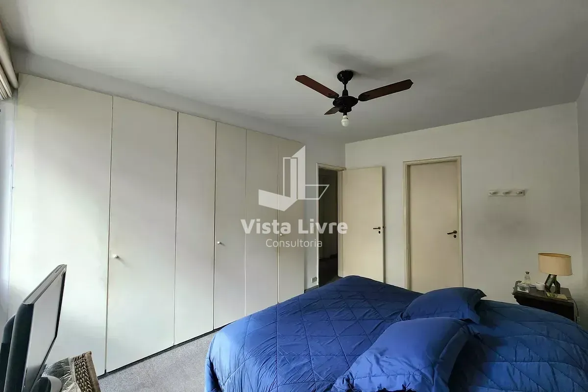 Apartamento, 3 quartos, 140 m² - Foto 14
