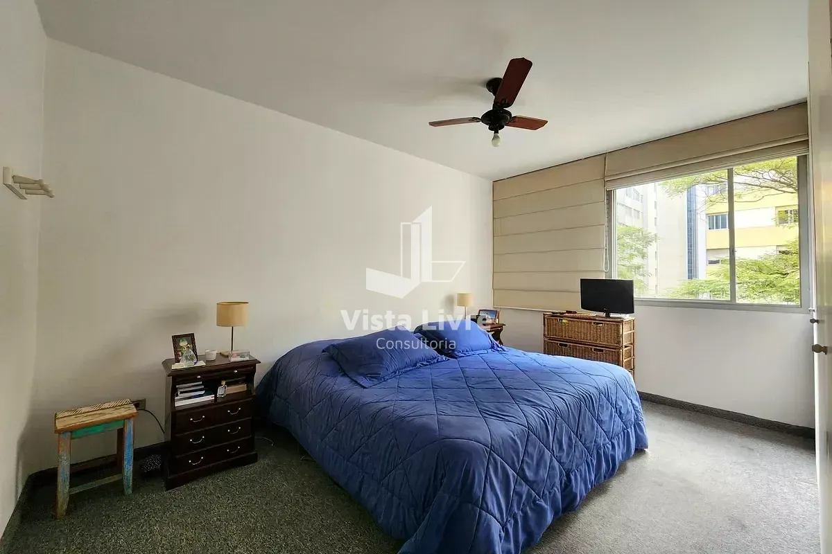 Apartamento, 3 quartos, 140 m² - Foto 15