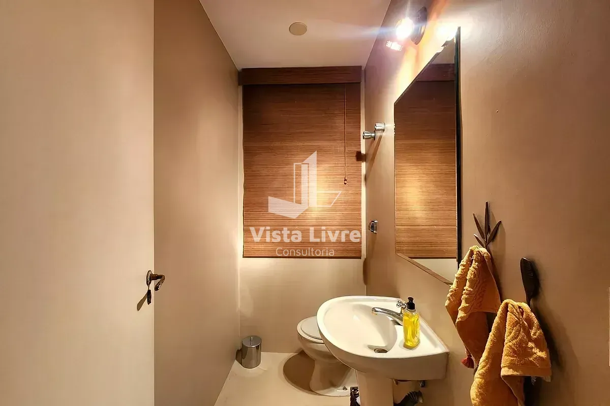 Apartamento, 3 quartos, 140 m² - Foto 16