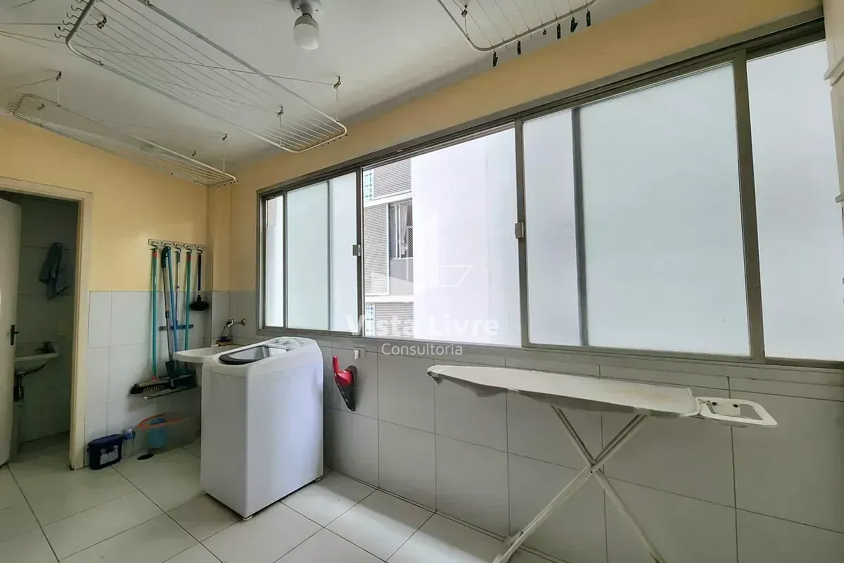 Apartamento, 3 quartos, 140 m² - Foto 10