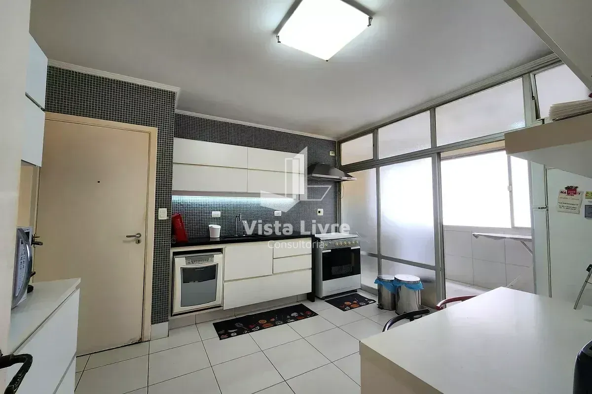 Apartamento, 3 quartos, 140 m² - Foto 8