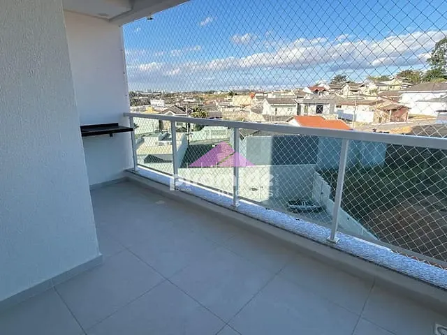 Apartamento 3 quartos e 2 banheiros, para alugar, no bairro Loteamento Villa Branca em Jacareí