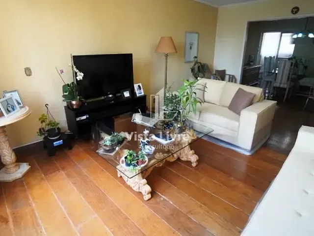 Apartamento com 198m² 4 quartos e 3 banheiros, à venda, no bairro Perdizes em São Paulo