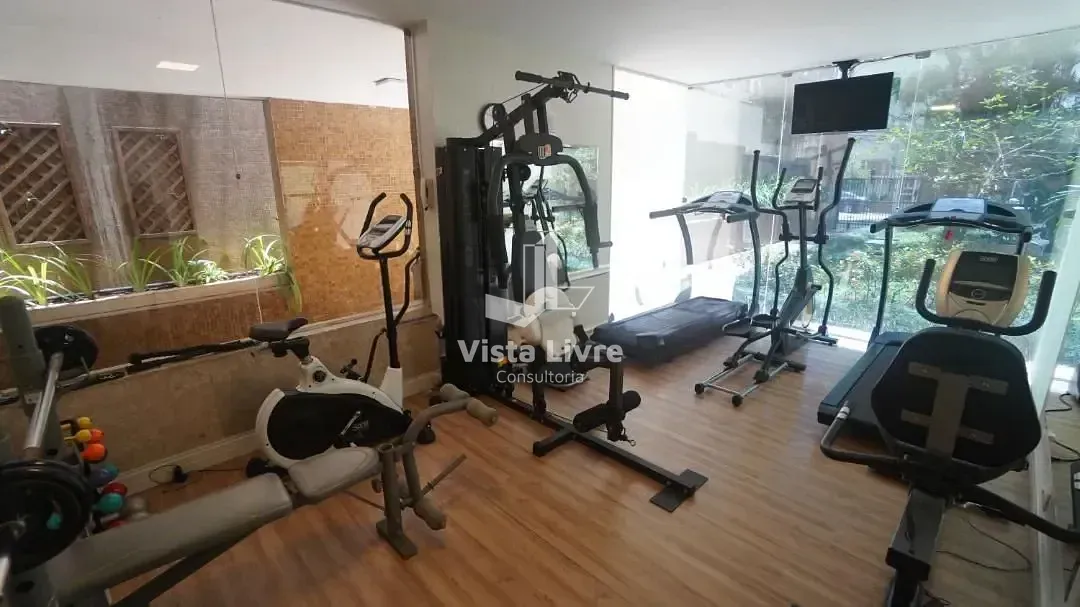 Apartamento, 4 quartos, 198 m² - Foto 21