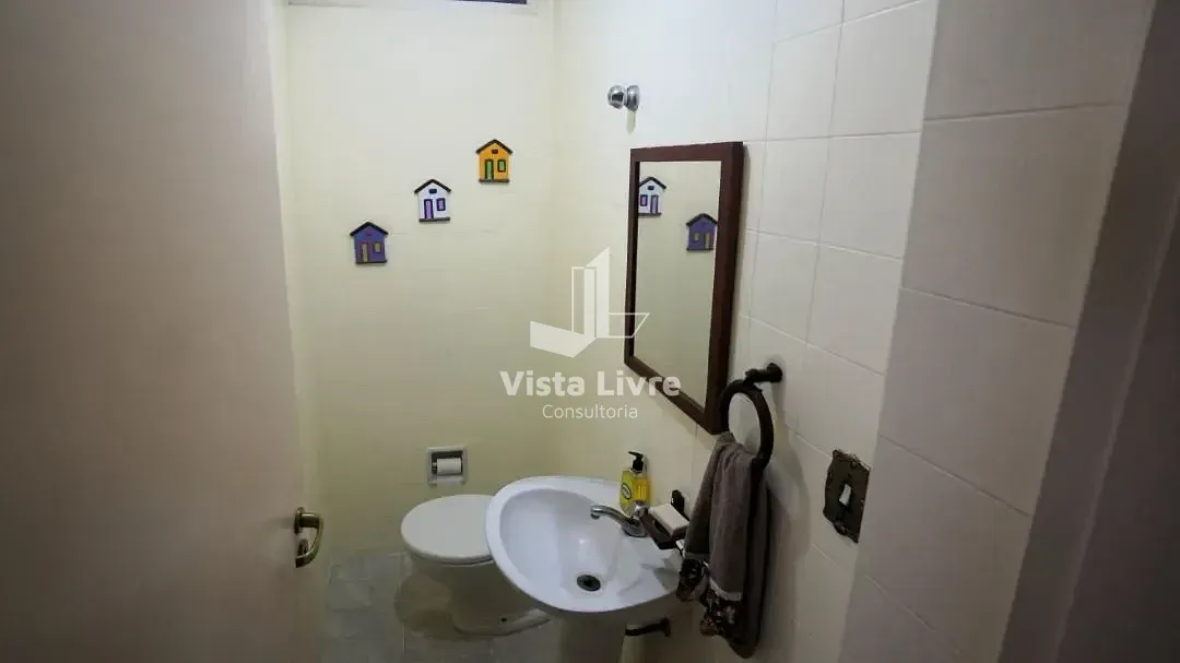 Apartamento, 4 quartos, 198 m² - Foto 20
