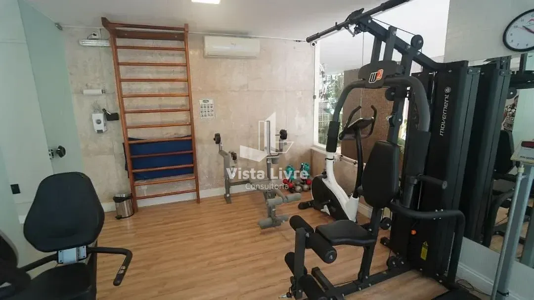 Apartamento, 4 quartos, 198 m² - Foto 24
