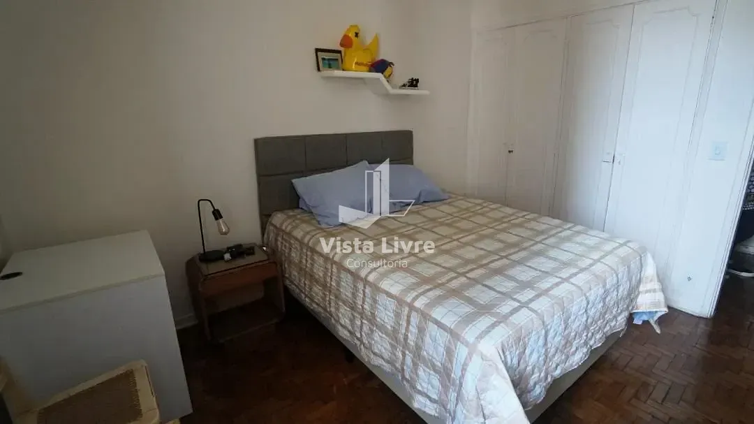 Apartamento, 4 quartos, 198 m² - Foto 13