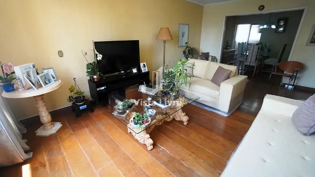 Apartamento, 4 quartos, 198 m² - Foto 3