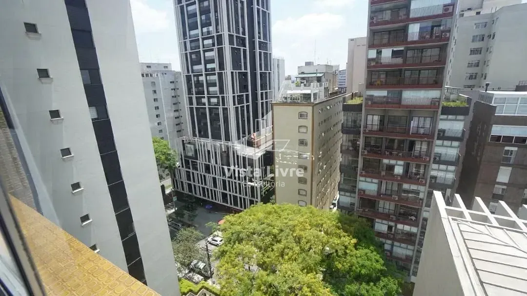 Apartamento, 4 quartos, 198 m² - Foto 23
