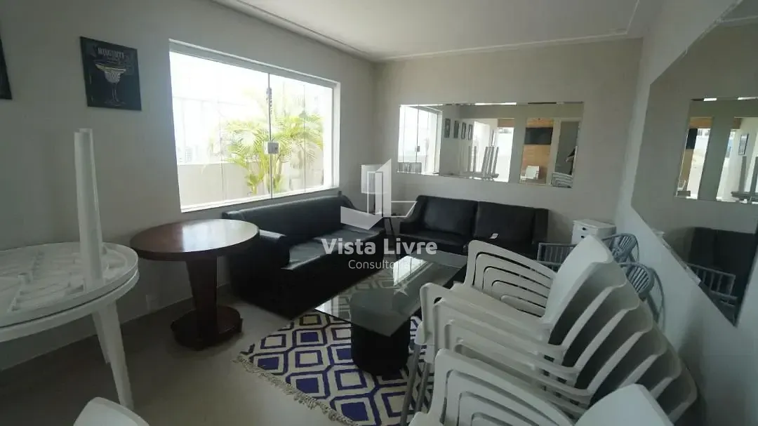 Apartamento, 4 quartos, 198 m² - Foto 4