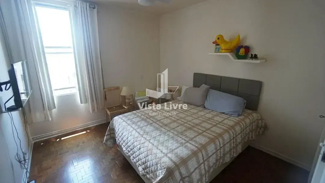 Apartamento, 4 quartos, 198 m² - Foto 12