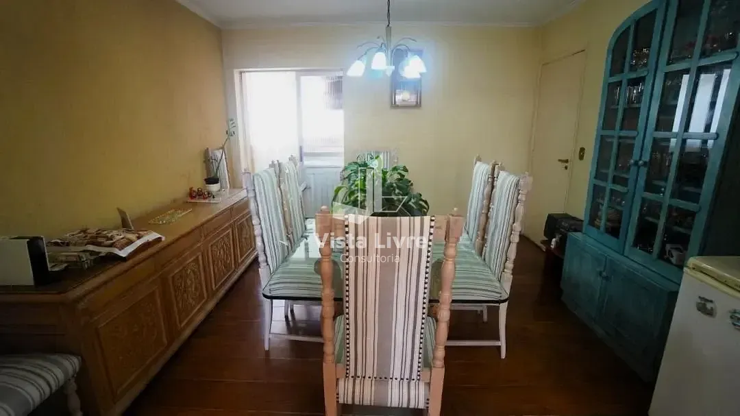 Apartamento, 4 quartos, 198 m² - Foto 8