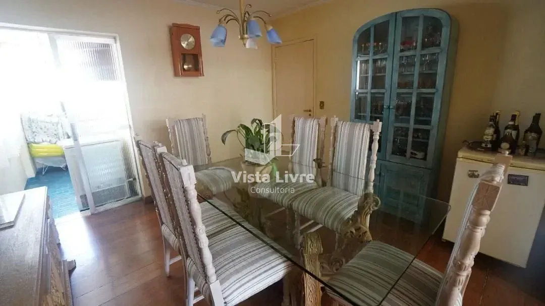 Apartamento, 4 quartos, 198 m² - Foto 7
