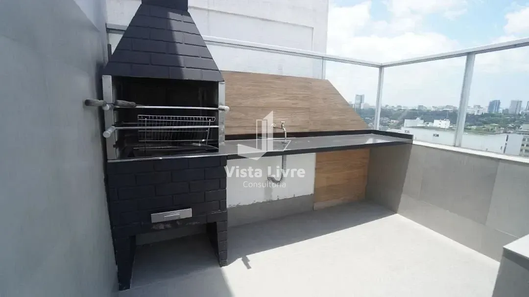 Apartamento, 4 quartos, 198 m² - Foto 26