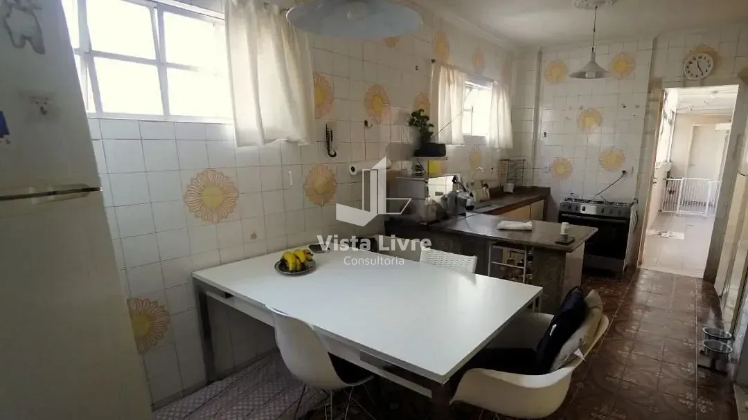 Apartamento, 4 quartos, 198 m² - Foto 11
