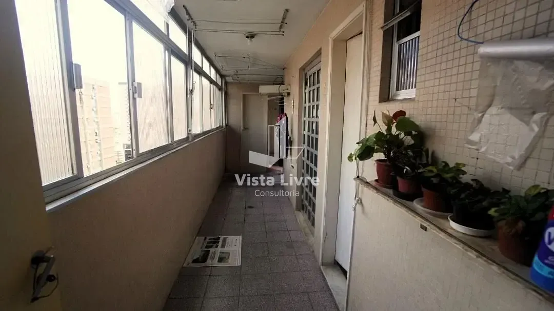 Apartamento, 4 quartos, 198 m² - Foto 9
