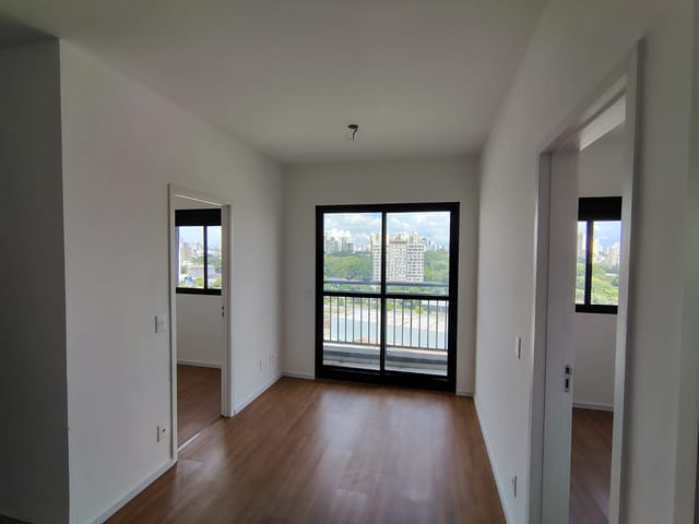 Foto do Apartamento - 📐 Onde Cada Metro Faz Sentido: 38m², 2 Dormitórios e Condomínio Completo a 750m do Metrô Bresser Mooca! 📍 | Organização Imobiliária Açores