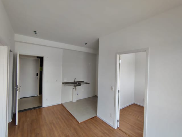 Foto do Apartamento - 📐 Onde Cada Metro Faz Sentido: 38m², 2 Dormitórios e Condomínio Completo a 750m do Metrô Bresser Mooca! 📍 | Organização Imobiliária Açores