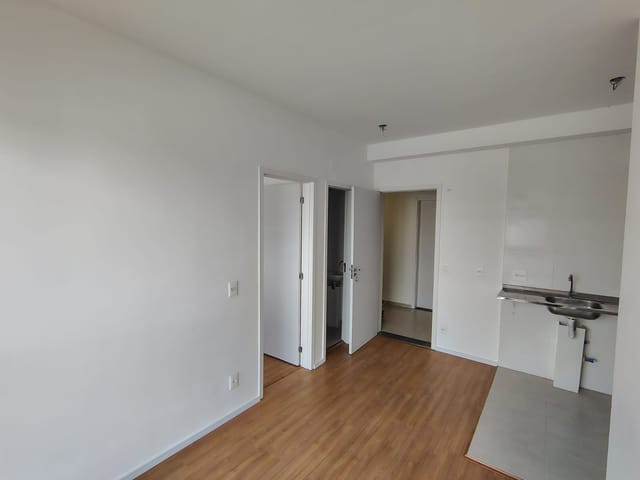 Foto do Apartamento - 📐 Onde Cada Metro Faz Sentido: 38m², 2 Dormitórios e Condomínio Completo a 750m do Metrô Bresser Mooca! 📍 | Organização Imobiliária Açores