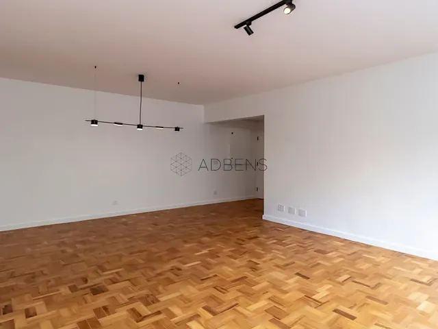 Apartamento 3 quartos e 1 banheiro, à venda, no bairro Jardim Paulista em São Paulo