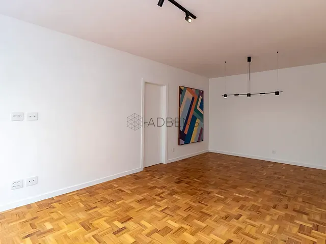 Apartamento 3 quartos e 1 banheiro, à venda, no bairro Jardim Paulista em São Paulo