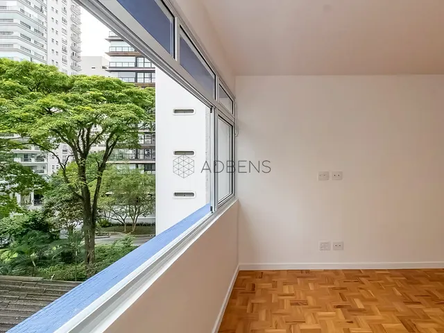 Apartamento 3 quartos e 1 banheiro, à venda, no bairro Jardim Paulista em São Paulo