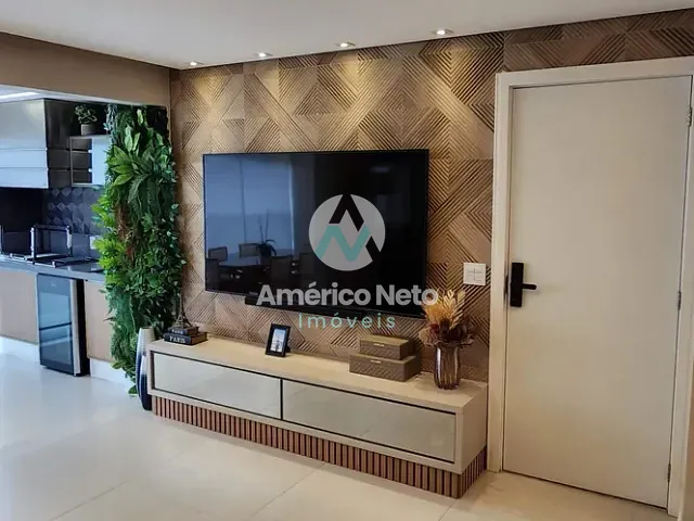 Apartamento 2 quartos e 1 banheiro, à venda, no bairro Barcelona em São Caetano do Sul