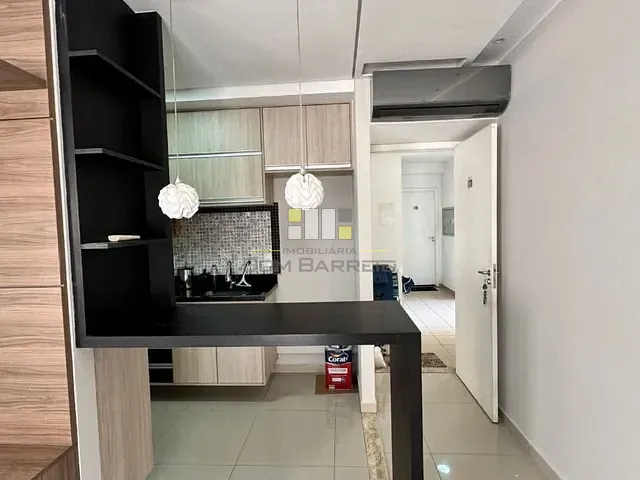 Apartamento 3 quartos e 1 banheiro, à venda, no bairro Parque da Amizade (Nova Veneza) em Sumaré