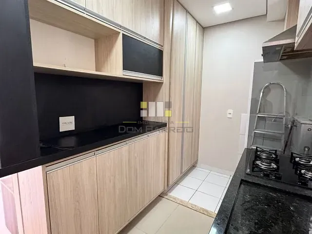 Apartamento 3 quartos e 1 banheiro, à venda, no bairro Parque da Amizade (Nova Veneza) em Sumaré
