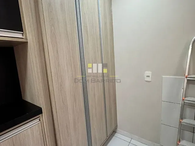 Apartamento 3 quartos e 1 banheiro, à venda, no bairro Parque da Amizade (Nova Veneza) em Sumaré