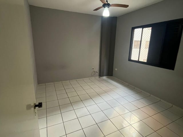 Apartamento com 56m² 1 quarto e 1 banheiro, à venda, no bairro Ocian em Praia Grande