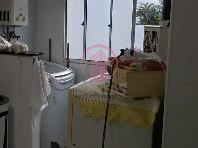 Apartamento com 49m² 2 quartos e 1 banheiro, à venda, no bairro Conceição em Osasco