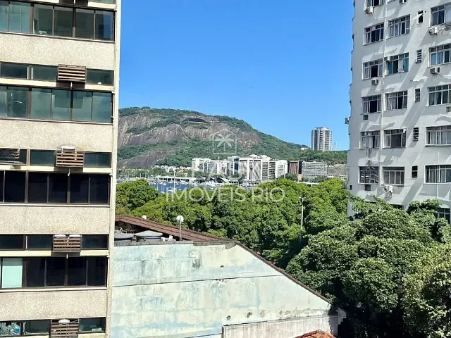 Apartamento com 149m² 3 quartos e 3 banheiros, à venda, no bairro Botafogo em Rio de Janeiro