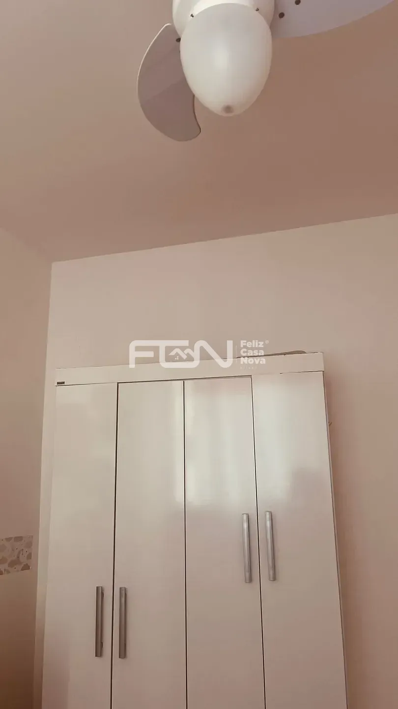 Apartamento, 2 quartos, 46 m² - Foto 10