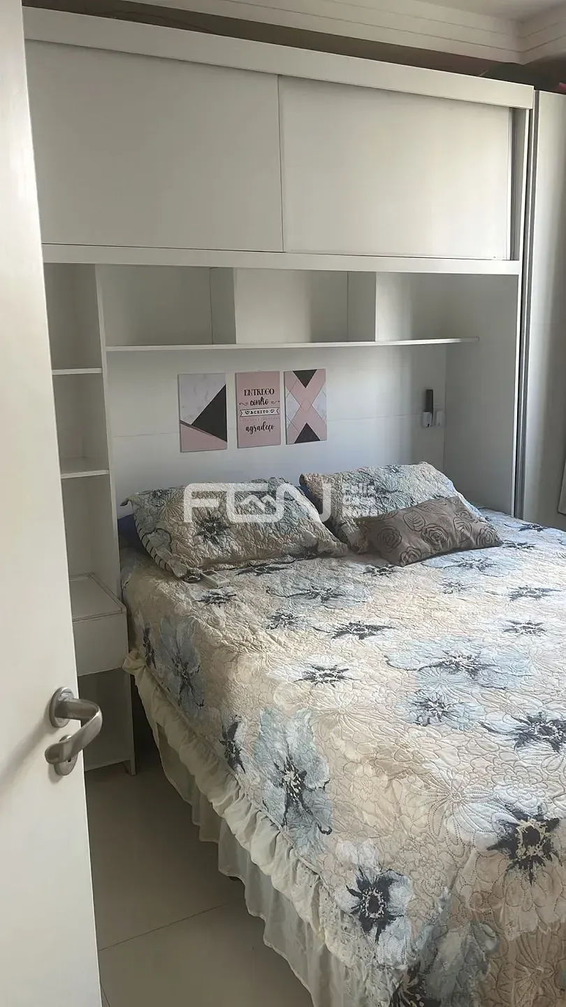 Apartamento, 2 quartos, 46 m² - Foto 9