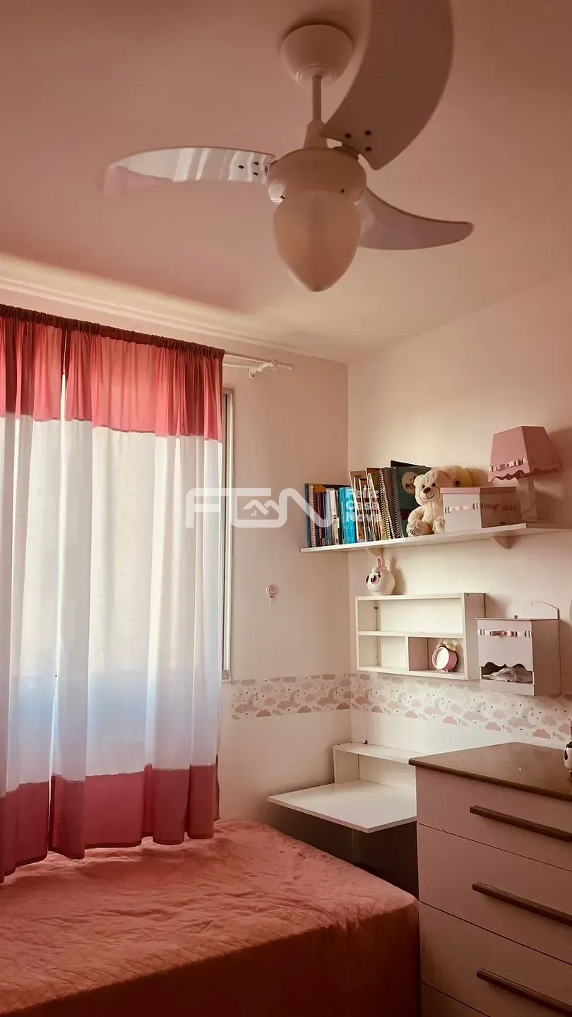 Apartamento, 2 quartos, 46 m² - Foto 11