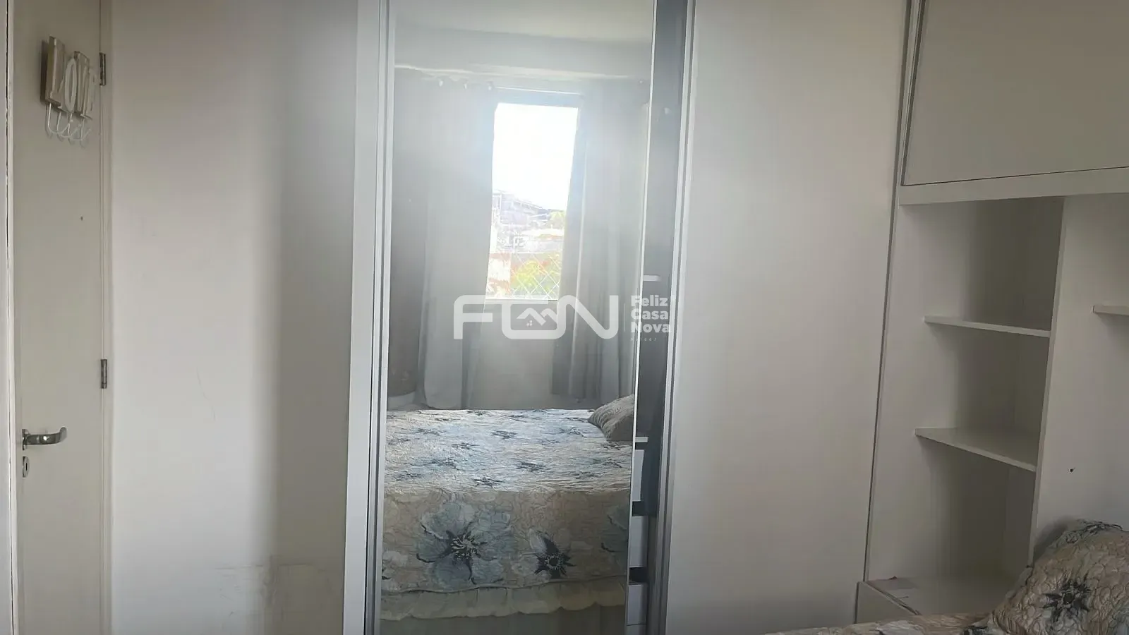 Apartamento, 2 quartos, 46 m² - Foto 7