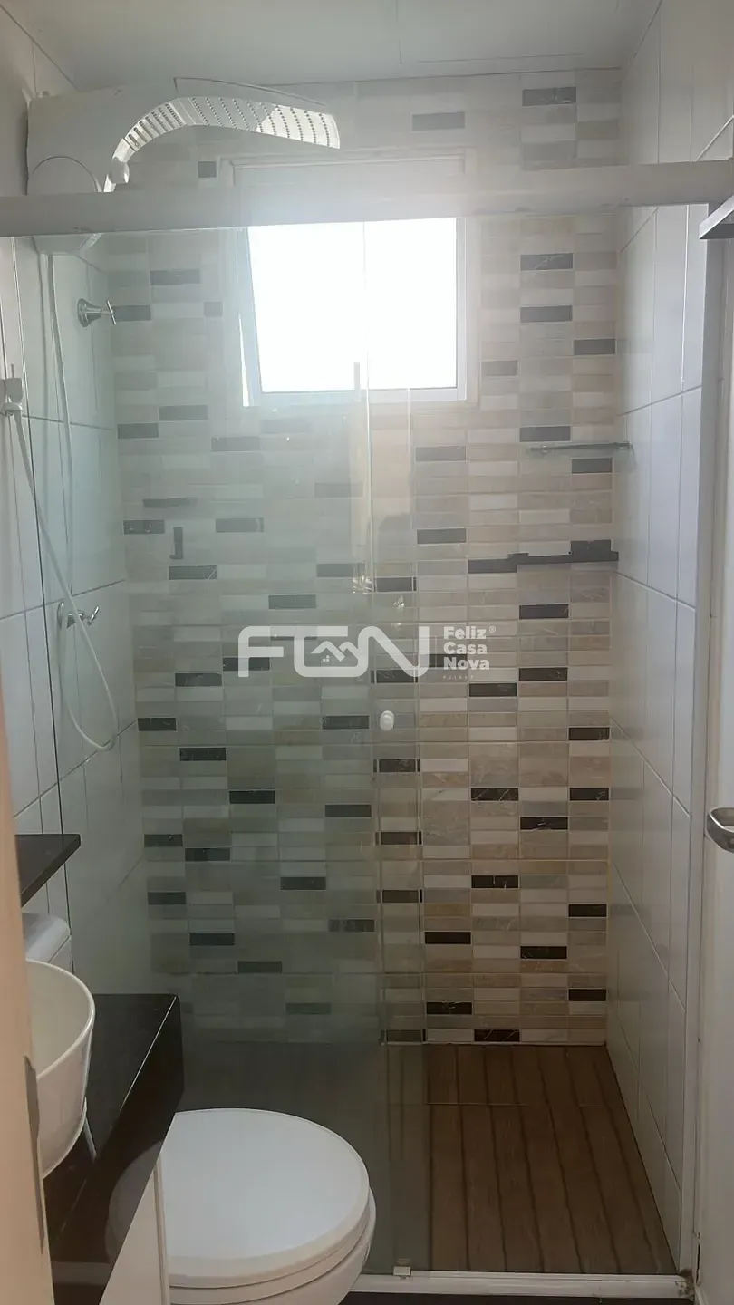 Apartamento, 2 quartos, 46 m² - Foto 13