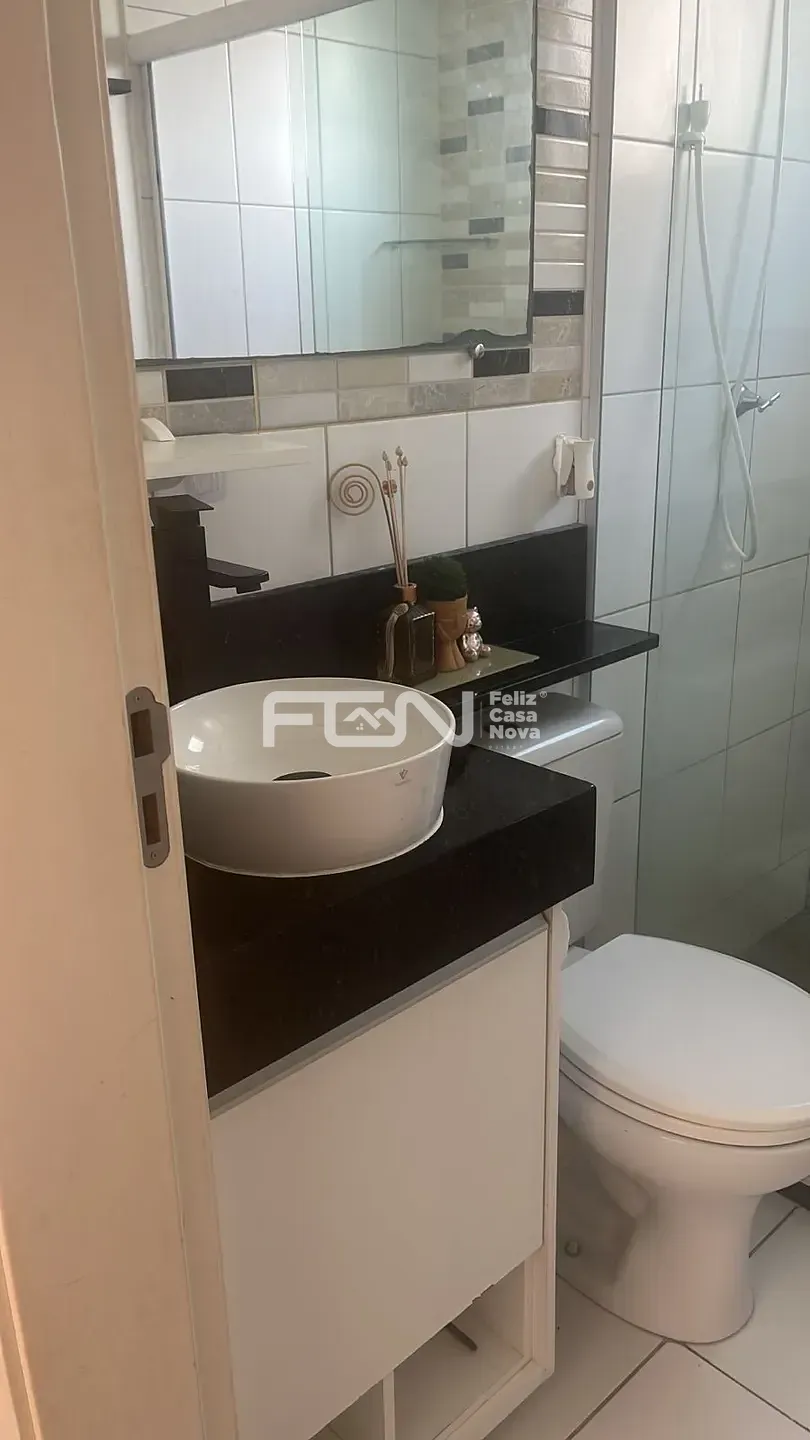 Apartamento, 2 quartos, 46 m² - Foto 14