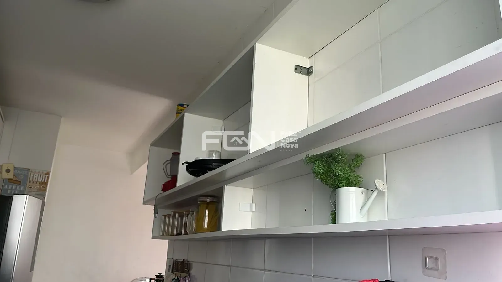 Apartamento, 2 quartos, 46 m² - Foto 6