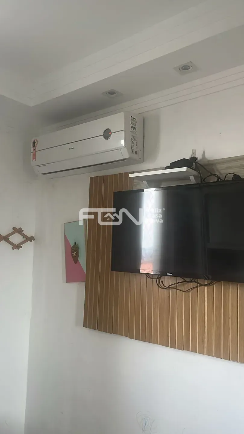 Apartamento, 2 quartos, 46 m² - Foto 8