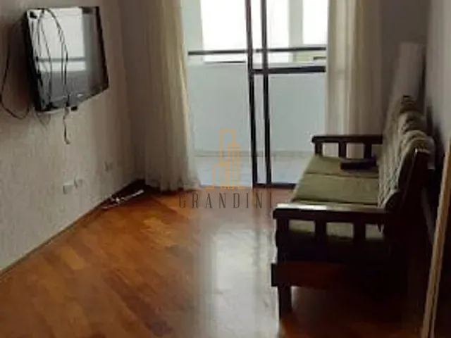 Apartamento com 81m² 2 quartos e 2 banheiros, à venda, no bairro Santo Antônio em São Caetano do Sul