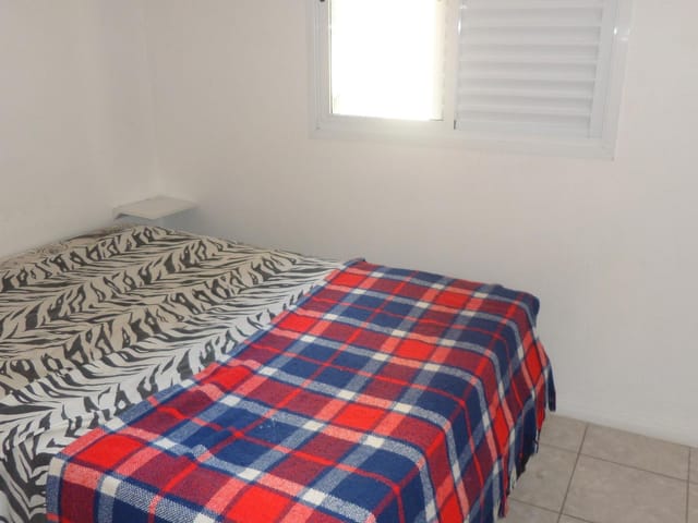 Foto do Apartamento - Apartamento residencial para locação, Centro, São José dos Campos. | INDEPENDENCE NEGOCIOS IMOBILIARIOS LTDA