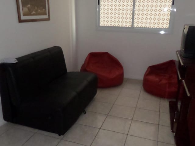 Foto do Apartamento - Apartamento residencial para locação, Centro, São José dos Campos. | INDEPENDENCE NEGOCIOS IMOBILIARIOS LTDA