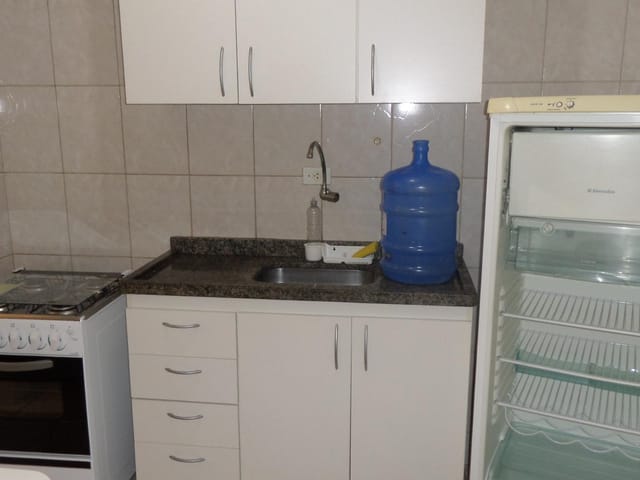 Foto do Apartamento - Apartamento residencial para locação, Centro, São José dos Campos. | INDEPENDENCE NEGOCIOS IMOBILIARIOS LTDA