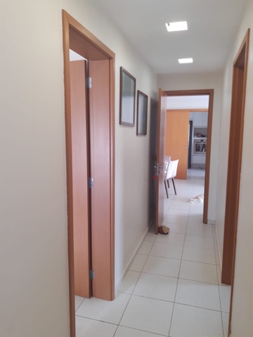 Apartamento 3 quartos e 4 banheiros, à venda, no bairro Jardim Aclimação em Cuiabá