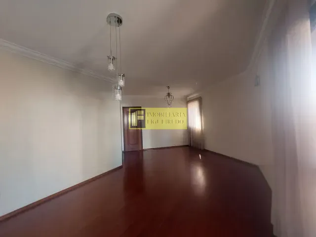 Apartamento com 157m² 4 quartos e 4 banheiros, à venda, no bairro Vila Nossa Senhora da Paz em São José do Rio Preto