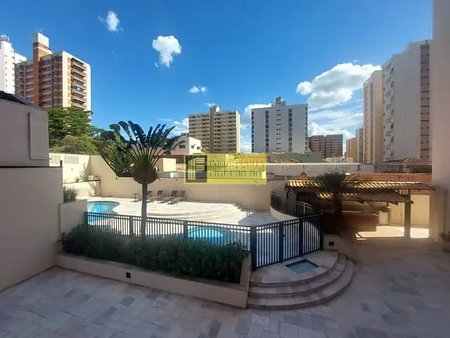 Apartamento com 157m² 4 quartos e 4 banheiros, à venda, no bairro Vila Nossa Senhora da Paz em São José do Rio Preto